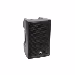 Enceinte passive - OMNITRONIC - Xkb-208 - Woofer 8 - 100 W RMS - Grille de protection