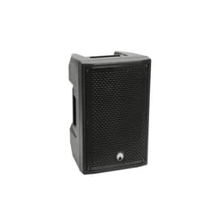 Enceinte passive - OMNITRONIC - Xkb-208 - Woofer 8 - 100 W RMS - Grille de protection