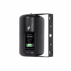 Omnitronic 11036950 haut-parleur 2-voies Noir Avec fil 40 W - Vue supplémentaire 2
