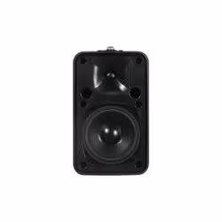 Omnitronic 11036950 haut-parleur 2-voies Noir Avec fil 40 W - Vue supplémentaire 4