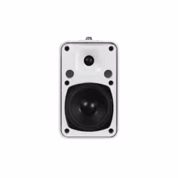 Omnitronic 11036951 haut-parleur 2-voies Blanc Avec fil 40 W - Vue supplémentaire 4