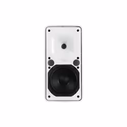 Omnitronic 11036957 haut-parleur 2-voies Blanc Avec fil 160 W - Vue supplémentaire 4