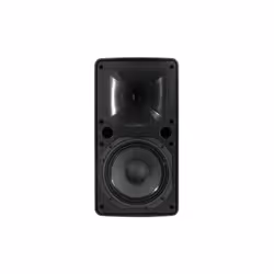 Omnitronic 11036958 haut-parleur 2-voies Noir Avec fil 150 W - Vue supplémentaire 4