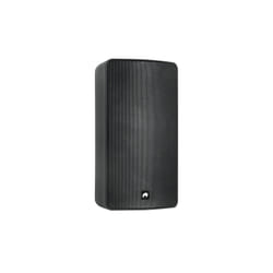 Omnitronic 11036960 haut-parleur 2-voies Noir Avec fil 150 W