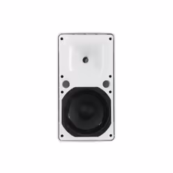 Omnitronic 11036961 haut-parleur 2-voies Blanc Avec fil 150 W - Vue supplémentaire 4