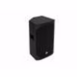 Haut-parleur actif - OMNITRONIC - AZX-212A - 250W - Woofer 12 - Entrée XLR/jack 63 mm