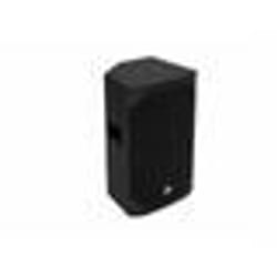Haut-parleur actif - OMNITRONIC - AZX-212A - 250W - Woofer 12 - Entrée XLR/jack 63 mm