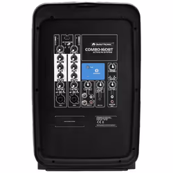 Omnitronic 11038894 non classé - Vue supplémentaire 3
