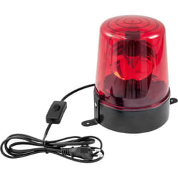 Eurolite - Gyrophare led n/a 50603026 Nombre de lumière: 1 1 pc(s) A588362