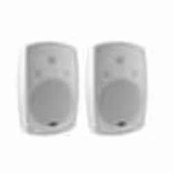 Enceinte Murale - OMNITRONIC - OD-8T - 100V - 50W - IP65 - 2 voies