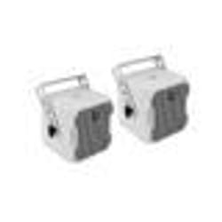 Enceinte PA passive - OMNITRONIC - BOB-4 - 16 Ohms - 2x4 - 75W RMS