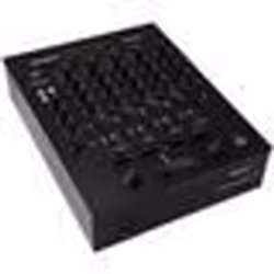 Mixeur DJ Club - OMNITRONIC - PM-422P - 4 canaux - Bluetooth - Égaliseur 3 bandes