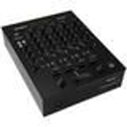 Mixeur DJ Club - OMNITRONIC - PM-422P - 4 canaux - Bluetooth - Égaliseur 3 bandes