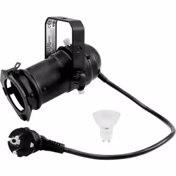 Informations techniques Classe d'efficacité énergétique 2021 : non pertinent Couleur : noir Couleur d'éclairage (ampoule LED) ...