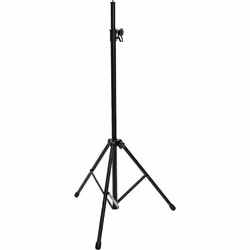 Trépied pour enceinte PA Omnitronic BOB 11038868 télescopique 1 pc(s)