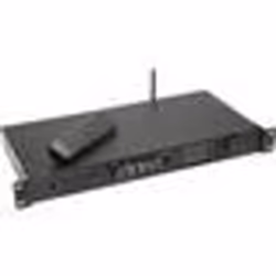 OMNITRONIC DJP-900NET Class D Amplifier with Internet Radio