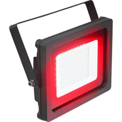 Projecteur led extérieur Eurolite IP-FL30 smd 51914950 30 w rouge