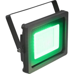 Projecteur led extérieur Eurolite IP-FL30 smd 51914952 30 w vert