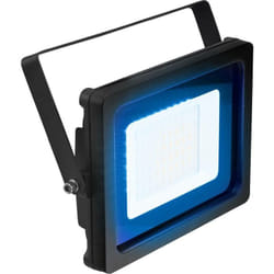 Projecteur LED extérieur Eurolite IP-FL30 SMD 51914954 30 W bleu Y314952