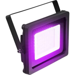 Projecteur LED extérieur Eurolite IP-FL30 SMD 51914958 30 W violet