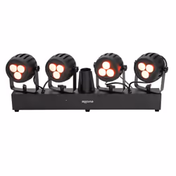Eurolite 42109606 spot d'éclairage Spot lumineux sur rail LED - Vue supplémentaire 4