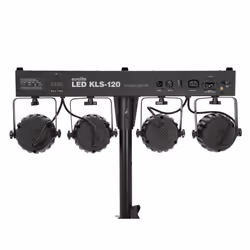 Eurolite 42109606 spot d'éclairage Spot lumineux sur rail LED - Vue supplémentaire 5