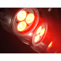 Eurolite 42109606 spot d'éclairage Spot lumineux sur rail LED - Vue supplémentaire 7
