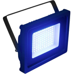Eurolite - Projecteur led extérieur led ip FL-50 smd blau 51914984 55 w
