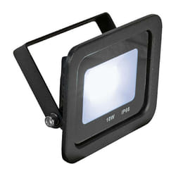 Projecteur led extérieur Eurolite led ip FL-10 smd cw 51915005 cee: f (a - g) 10 w blanc froid S227192