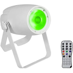PST-10 qcl Projecteur par led Nombre de led (détails): 1 blanc Q535293 - Eurolite