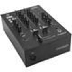 Mixeur DJ - OMNITRONIC - PM-222P - 2 Canaux - Mixage Audio - Lecture de Musique