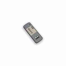 Télécommande Remko RKL 495 DC