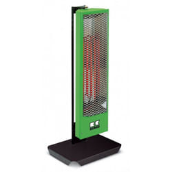 Radiateur électrique infrarouge EST 2 kW Remko