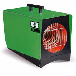Chauffage électrique ELT 2-1 2,2 kW Remko
