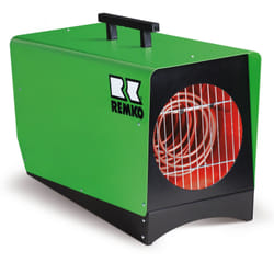 Chauffage électrique ELT 2-1 2,2 kW Remko