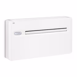 Climatiseur mural réversible KWT 240 DC 2,35 kW Remko