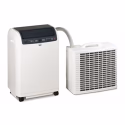 Climatiseur Split REMKO RKL 495 DC BLANC