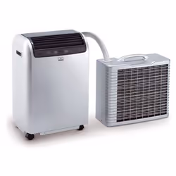 Remko RKL 495 DC 4,3kW S-Line Climatiseur split mobile