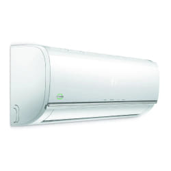 Remko SKW 351 DC Système de partage Blanc