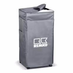 Housse de protection compatible avec les modèles RKL 300/360 et MKT 255/295Possibilité de déplacer le produit avec ses roulet ...