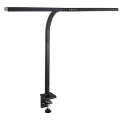 FeinTech LTL00321E lampe de table 16 W LED D Noir
