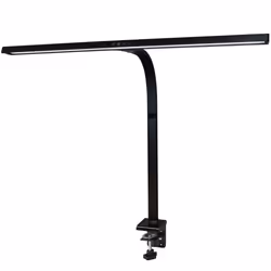 FeinTech LTL00321E lampe de table 16 W LED D Noir