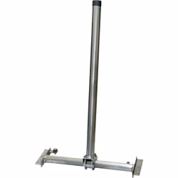 Axing SZU08503, Métallique, Acier, 4,8 cm, SAA 85-xx