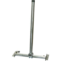 Axing SZU08503 accessoire satellite Métallique Acier