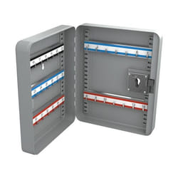BASI SS 100 PZ Acier Gris
