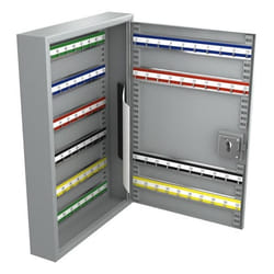 BASI SS 100 PZ Acier Gris