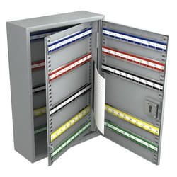 BASI SS 100 PZ Acier Gris
