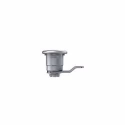BASI HS 327 KD, Serrure de boîte aux lettres, Acier inoxydable, Acier inoxydable