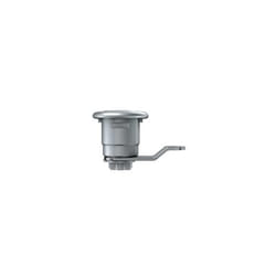 BASI HS 327 KD Serrure de boîte aux lettres Acier inoxydable