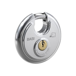 BASI 6100-7000 cadenas Cadenas conventionnel 1 pièce(s)